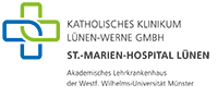 Logo Katholisches Klinikum Lünen/Werne GmbH